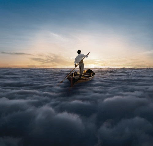 Pink Floyd - Endless River [CD]