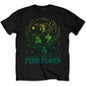 Pink Floyd Green Swirl [T-Shirt]