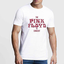 Pink Floyd In Concert [T-Shirt]