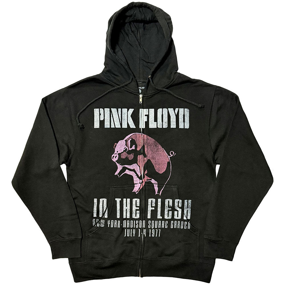 Pink Floyd In The Flesh [Sweatshirt]