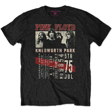 Pink Floyd Knebworth '75 [T-Shirt]