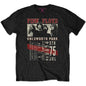 Pink Floyd Knebworth '75 [T-Shirt]