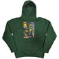 Pink Floyd Knebworth Live [Sweatshirt]