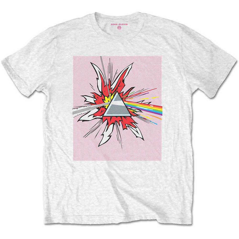 Lichtenstein Prism [T-Shirt]