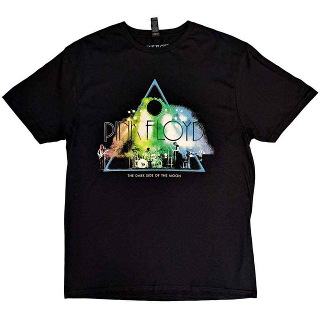 Pink Floyd - Banda en vivo Rainbow Tone [Camiseta]