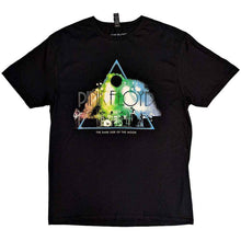 Pink Floyd Live Band Rainbow Tone [T-Shirt]