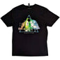 Pink Floyd Live Band Rainbow Tone [T-Shirt]