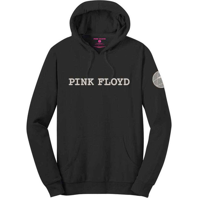 Pink Floyd - Logo & Prism [Sweatshirt]