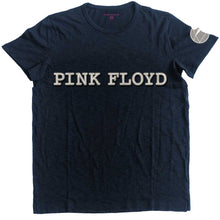 Pink Floyd Logo & Prism [T-Shirt]