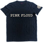 Pink Floyd Logo & Prism [T-Shirt]