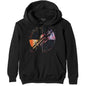 Pink Floyd Machine Greeting Orange [Sweatshirt]