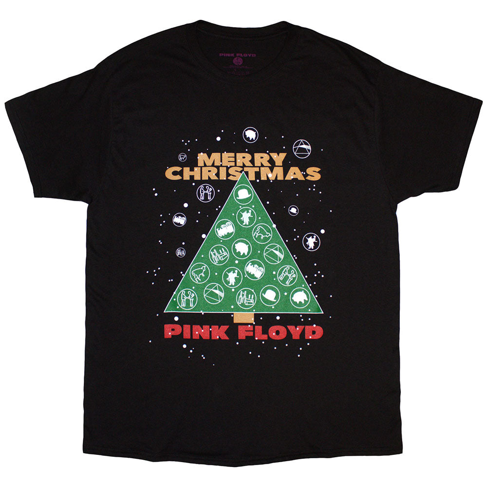 Pink Floyd Merry Christmas [T-Shirt]