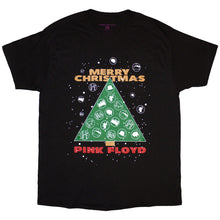 Pink Floyd Merry Christmas [T-Shirt]