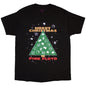 Pink Floyd Merry Christmas [T-Shirt]