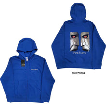 Metal Heads Close Up [Sweatshirt]