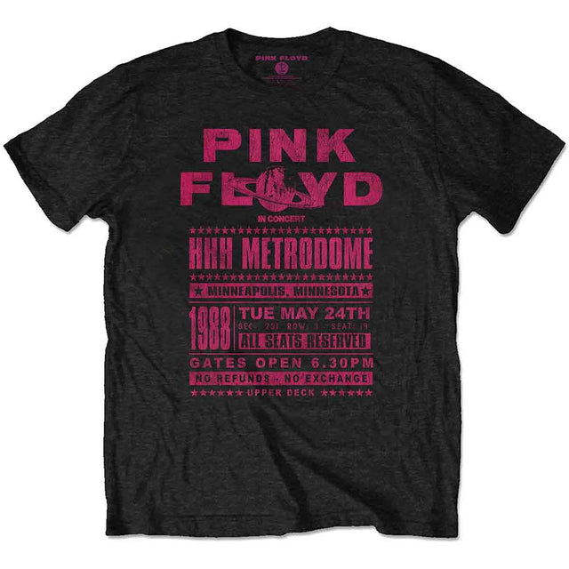 Pink Floyd - Metrodome '88 []