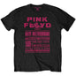 Pink Floyd Metrodome '88 [T-Shirt]