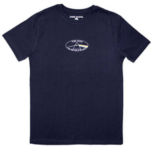 Pink Floyd Mini DSOTM Oval [T-Shirt]