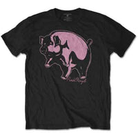 Pink Floyd Pig [T-Shirt]