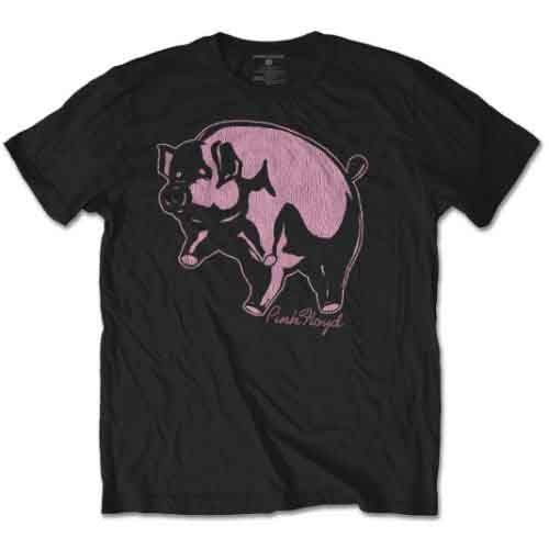 Pink Floyd - Cerdo [Camiseta]