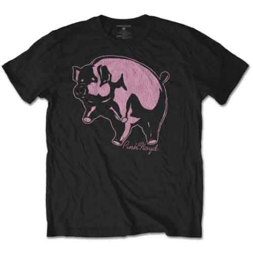 Pink Floyd - Pig [T-Shirt]