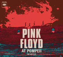 Pink Floyd At Pompeii - MCMLXXII (2 Cd's) [Vinyl]