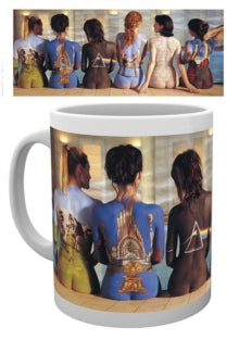 Pink Floyd - Pink Floyd - Taza con caja del catálogo anterior [Taza]