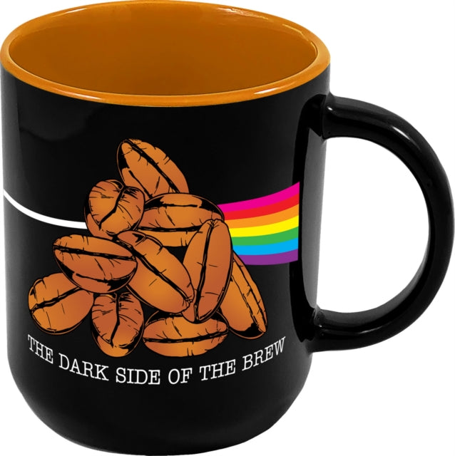 Pink Floyd - Pink Floyd - Dark Side Of The Brew 12oz Mug [Mug]