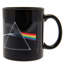 Pink Floyd -Dark Side Of The Moon Black Mug 11Oz Boxed Mug [Mug]