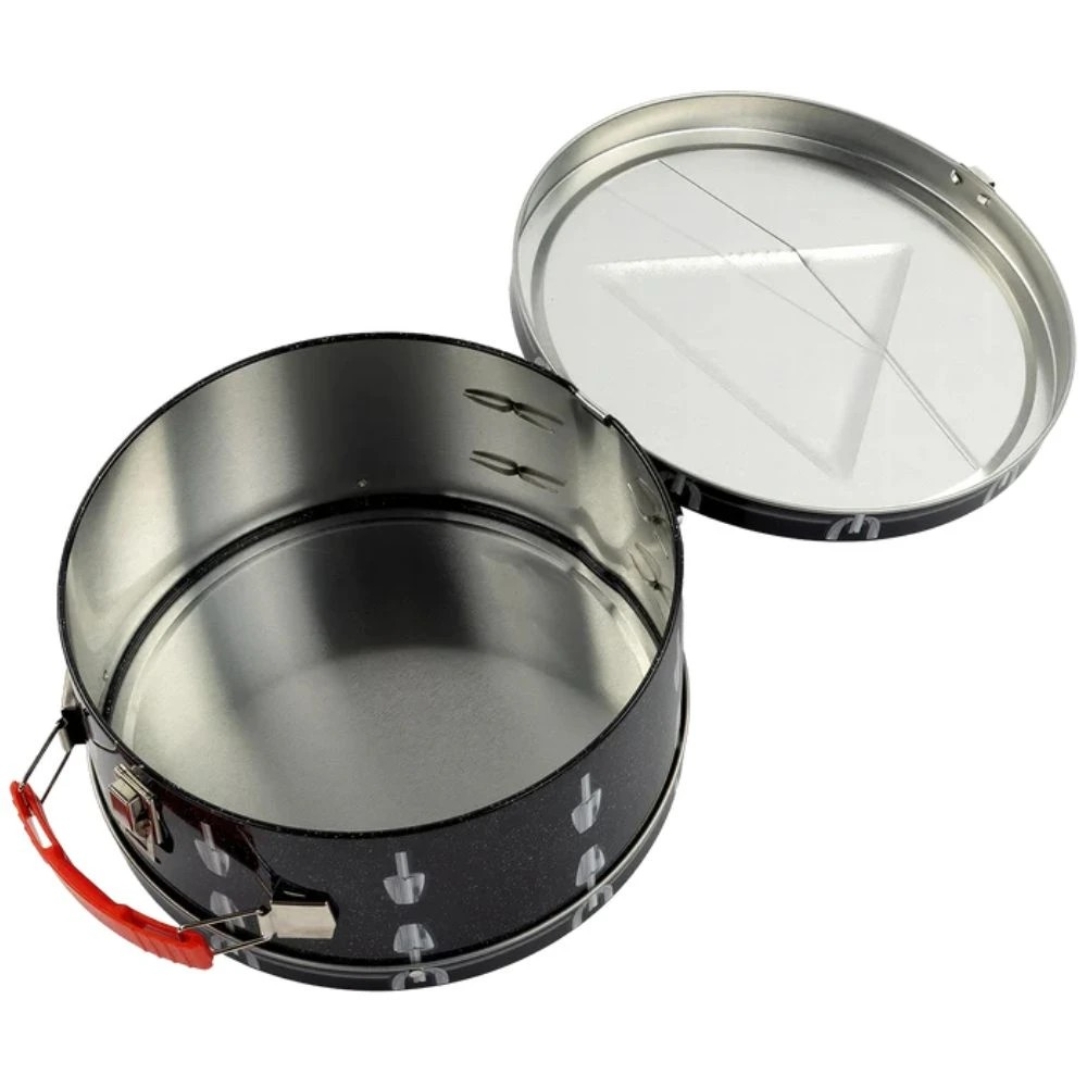 Pink Floyd Drum Shaped Lunch Box [Lunchbox]