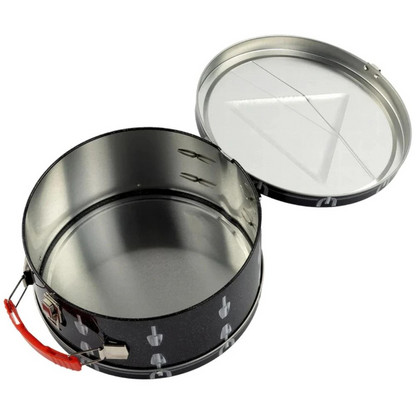 Pink Floyd Drum Shaped Lunch Box [Lunchbox]