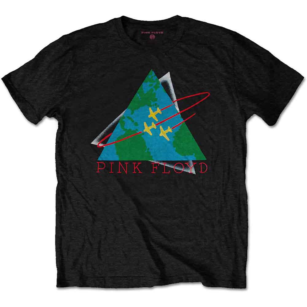 Pink Floyd - Planes [T-Shirt]