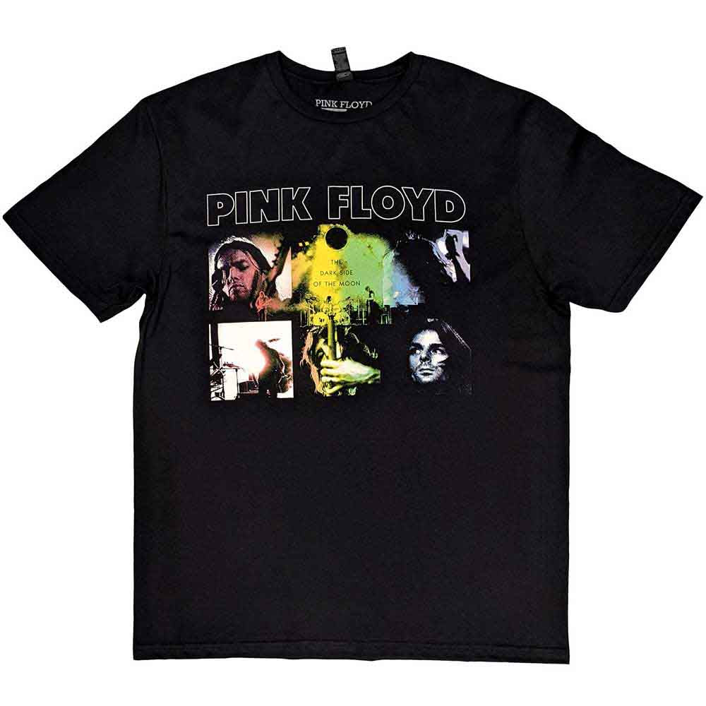 Pink Floyd - Póster [Camiseta]