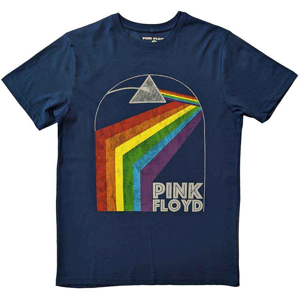 Pink Floyd Prism Arch [T-Shirt]