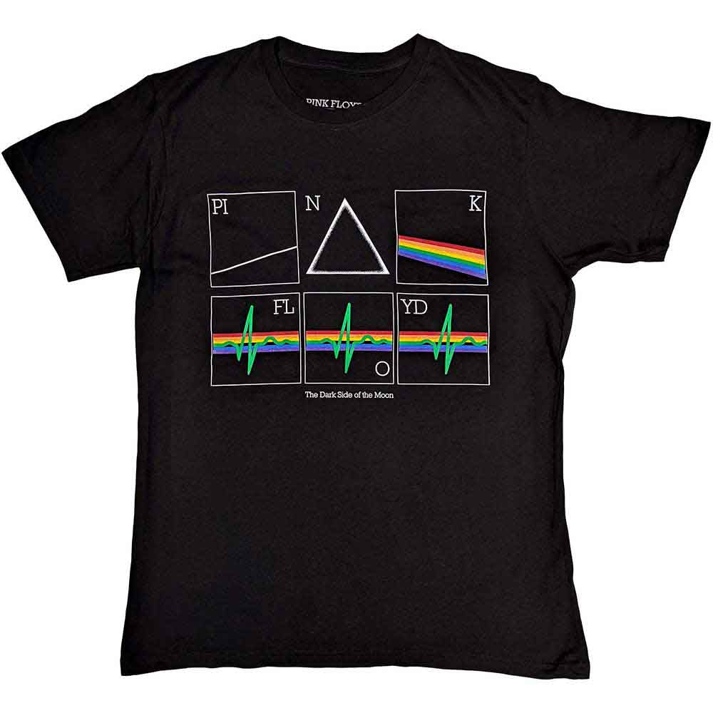 Pink Floyd - Prism Heart Beat [T-Shirt]