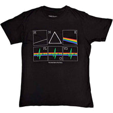 Pink Floyd Prism Heart Beat [T-Shirt]
