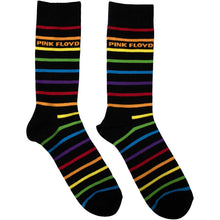 Prism Stripes [Socks]