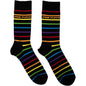 Prism Stripes [Socks]