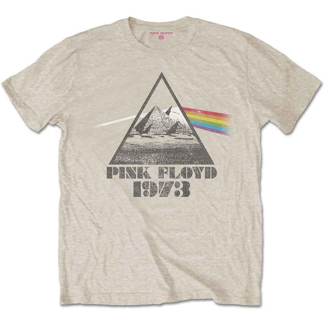 Pink Floyd - Pirámides [Camiseta]