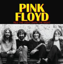 Red the Light, Dark the Night [Import] [Vinyl]