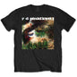 Pink Floyd Saucer Full of Secrets [T-Shirt]