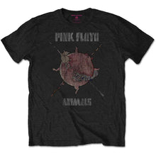 Pink Floyd Sheep Chase [T-Shirt]