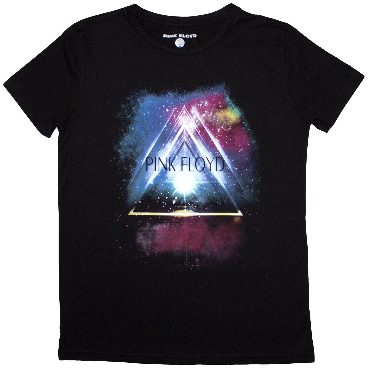 Pink Floyd Space Prism [T-Shirt]