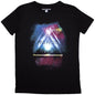 Pink Floyd Space Prism [T-Shirt]