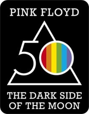 Pink Floyd The Dark Side of the Moon (50th Anniversary Remaster) Vinyl - Paladin Vinyl