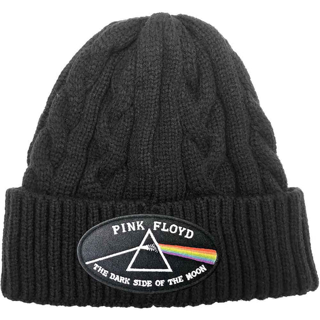 Pink Floyd - The Dark Side of the Moon Black Border [Hat]