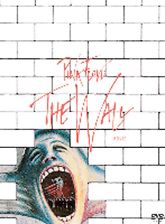 Pink Floyd The Wall / (DVD Animado Dlx Ac3 Dig Dol Rpkg) - Pink Floyd The Wall / (DVD Animado Dlx Ac3 Dig Dol Rpkg) [DVD]