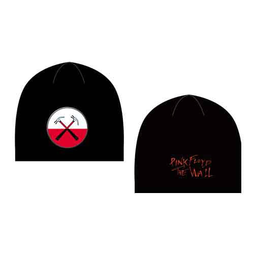 Pink Floyd - The Wall Hammers Logo [Hat]