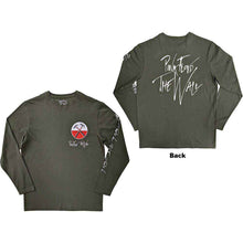 Pink Floyd The Wall Hammers Logo [T-Shirt]