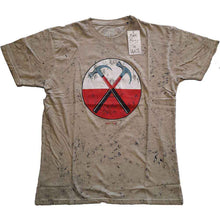 Pink Floyd The Wall Hammers [T-Shirt]